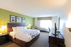 Sleep Inn & Suites Pleasant Hill - Des Moines