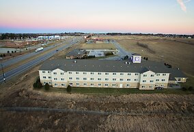 Sleep Inn & Suites Pleasant Hill - Des Moines