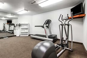 Sleep Inn & Suites Pleasant Hill - Des Moines