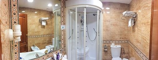 Hotel Reino de Granada