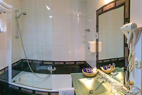 Hotel Reino de Granada