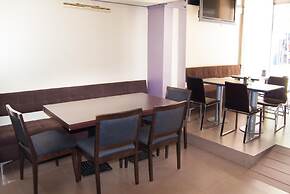 Hotel Reino de Granada