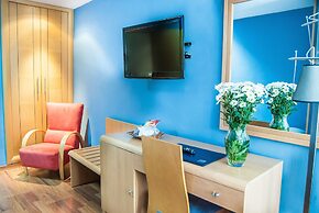 Hotel Reino de Granada