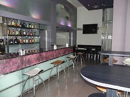 Hotel Reino de Granada