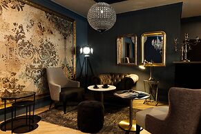 Hotel Clement Barajas