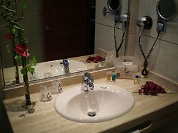 Hotel Clement Barajas