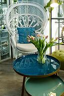 Hotel Clement Barajas