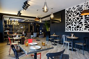 Hotel Clement Barajas