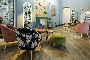 Hotel Clement Barajas