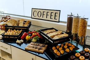 Hotel Clement Barajas