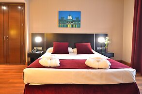 Hotel Clement Barajas