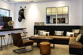 Hotel Clement Barajas