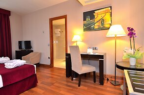 Hotel Clement Barajas