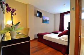 Hotel Clement Barajas