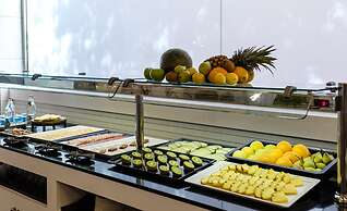 Hotel Clement Barajas