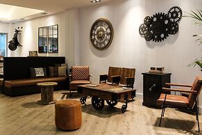 Hotel Clement Barajas