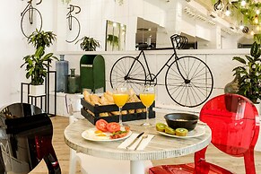 Hotel Clement Barajas