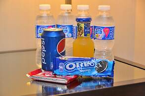 Hotel Clement Barajas