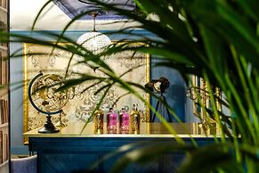 Hotel Clement Barajas