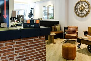 Hotel Clement Barajas