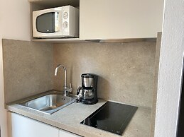 Residence Casa e Vela