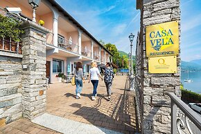 Residence Casa e Vela