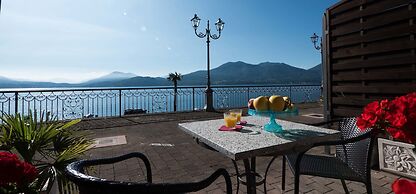 Residence Casa e Vela