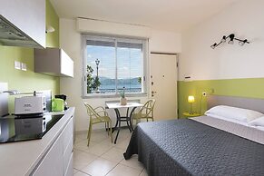 Residence Casa e Vela