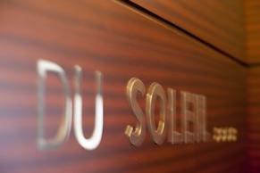 Hotel Du Soleil