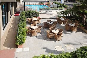 Hotel Du Soleil