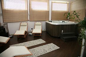 Hotel Il Parco degli Ulivi