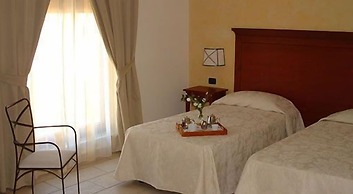 Hotel Il Parco degli Ulivi