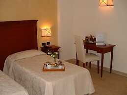 Hotel Il Parco degli Ulivi