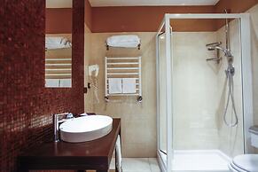 Hotel Il Parco degli Ulivi