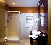 Hotel Il Parco degli Ulivi