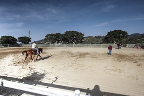 Hotel Il Parco degli Ulivi