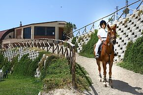 Hotel Il Parco degli Ulivi