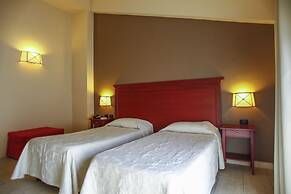 Hotel Il Parco degli Ulivi