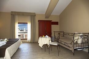 Hotel Il Parco degli Ulivi