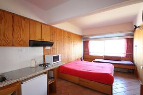 Residence Sole Alto