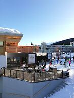 Residence Sole Alto