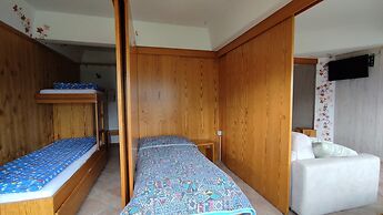 Residence Sole Alto