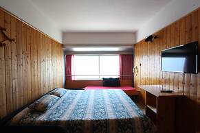 Residence Sole Alto