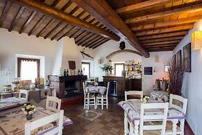 Il Castelluccio Country Resort