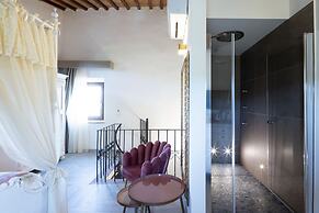 Il Castelluccio Country Resort