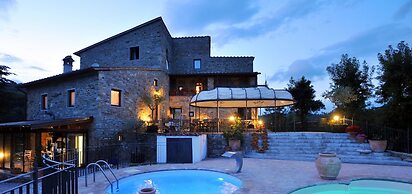 Il Castelluccio Country Resort