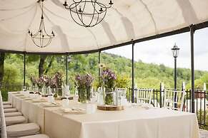 Il Castelluccio Country Resort