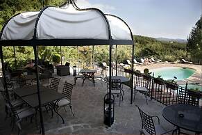 Il Castelluccio Country Resort