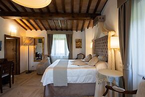 Il Castelluccio Country Resort