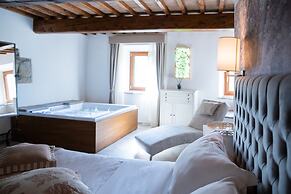 Il Castelluccio Country Resort